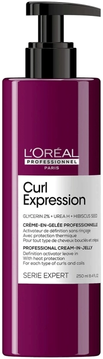 Curl Expression Crème-en-Gelée Curl Expression Crème-en-Gelée
