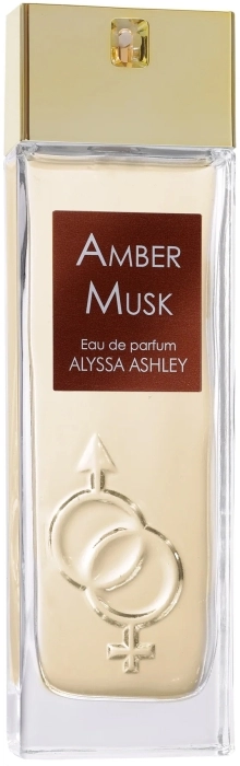 Amber Musk