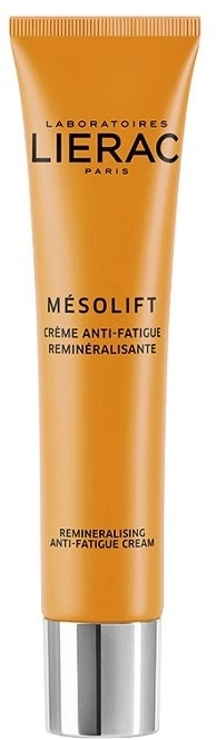 Mésolift Crema Antifatiga Remineralizante Mésolift Crema Antifatiga Remineralizante