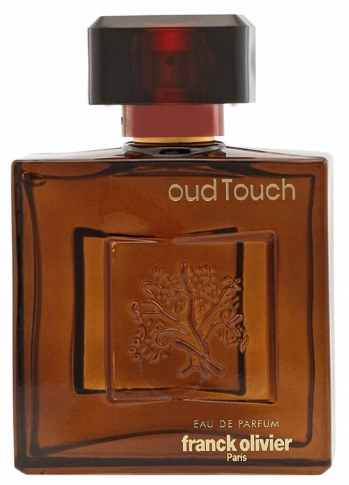 Oud Touch