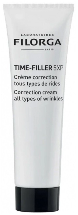 Time Filler 5XP Creme Correction