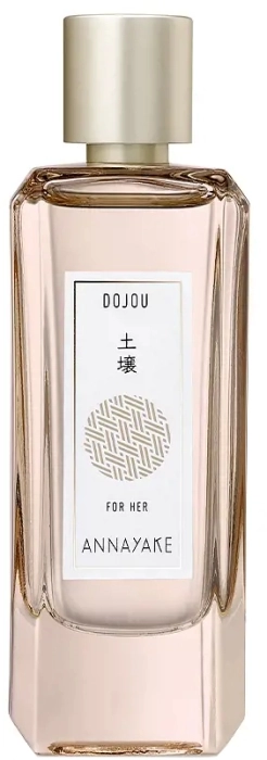 Dojou For Her