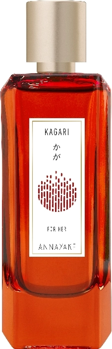 Kagari For Her