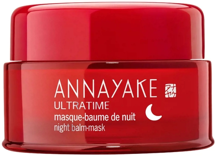 Ultratime Night Balm-Mask