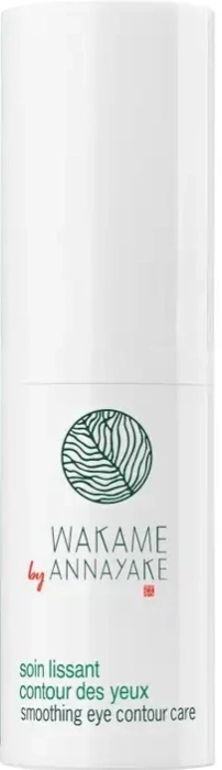 Wakame by Annayake Smoothing Eye Contour Care