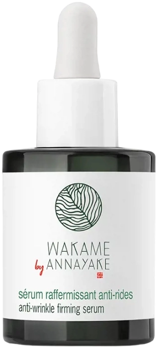 Wakame by Annayake Firming Anti-Wrinkle Serum