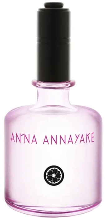 An'na Annayake