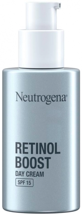 Retinol Boost Day Cream SPF15