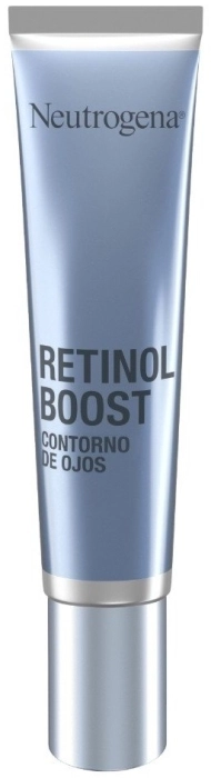 Retinol Boost Contorno de Ojos Retinol Boost Contorno de Ojos