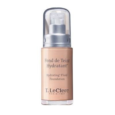 Fond de Teint Hydratant SPF20 Fond de Teint Hydratant SPF20