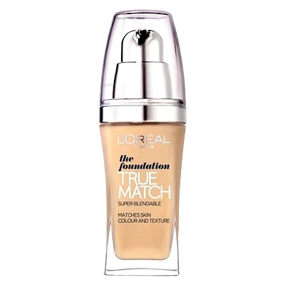True Match SPF17 True Match SPF17