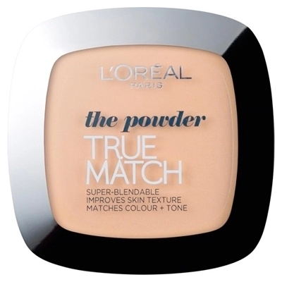 The Powder True Match 9g The Powder True Match 9g
