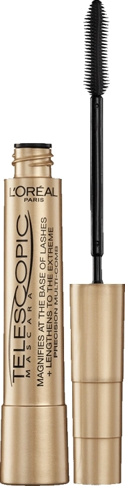 False Lash Telescopic Gold False Lash Telescopic Gold