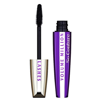 Mascara Million Lashes So Couture Black 9,5ml Mascara Million Lashes So Couture Black 9,5ml