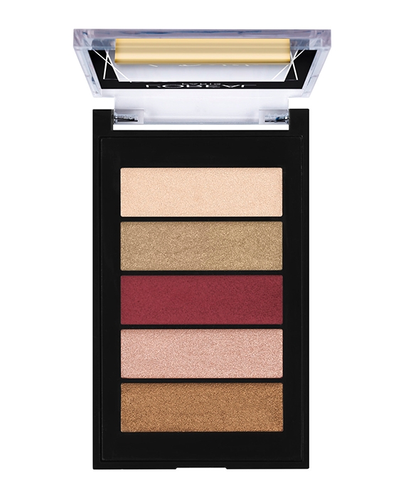 La Petite Palette Nudist La Petite Palette Nudist