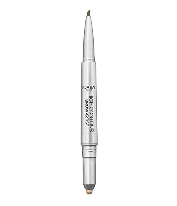 High Contour Brow Artist High Contour Brow Artist