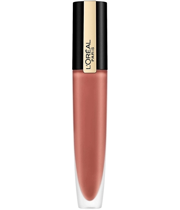 Rouge Signature Metalics Lipstick 7ml Rouge Signature Metalics Lipstick 7ml