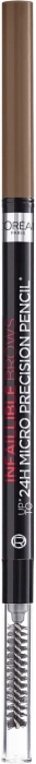 Infaillible Brows Micro Precision Pencil Infaillible Brows Micro Precision Pencil