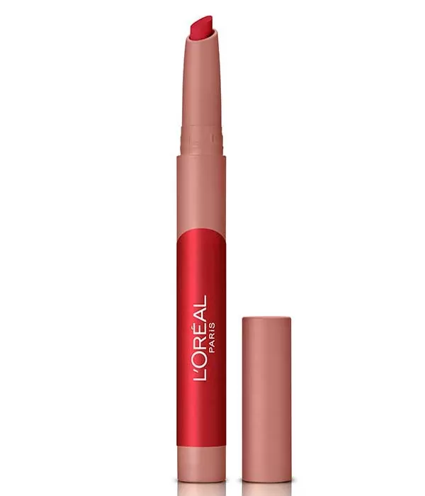 Matte Lip Crayon Matte Lip Crayon