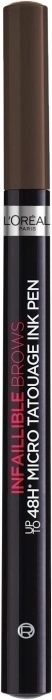 Infaillible Brows Micro Tatouage Ink Pen Infaillible Brows Micro Tatouage Ink Pen