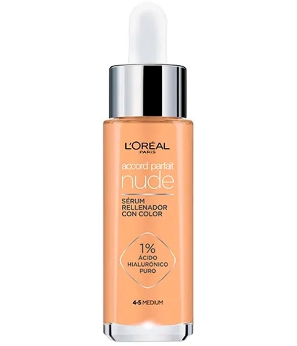 Accord Parfait Nude Serum 30ml Accord Parfait Nude Serum 30ml