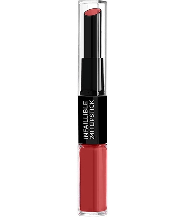 Infaillible 24HR Lipstick