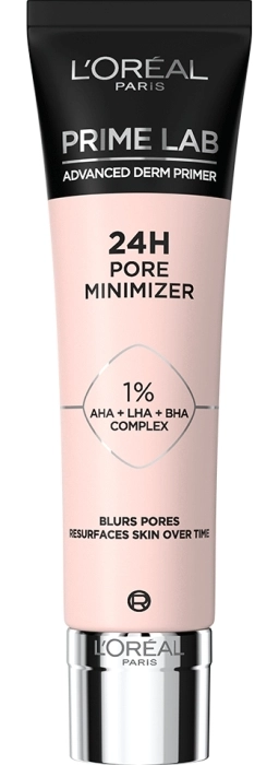 Prime Lab 24h Pore Minimizer Prime Lab 24h Pore Minimizer