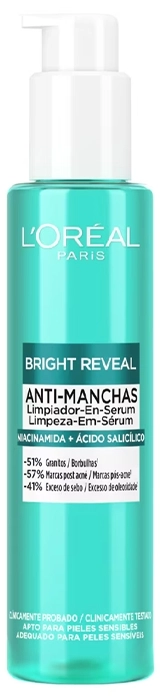 Bright Reveal Anti-Manchas Sérum Bright Reveal Anti-Manchas Sérum