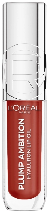 Plump Ambition Hyaluronic Lip Oil