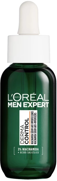 Men Expert Derma Control Sérum Anti-Imperfecciones Men Expert Derma Control Sérum Anti-Imperfecciones