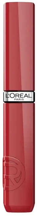 Liquid Lipstick Laque Resistance