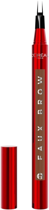 Faux Brow Faux Brow