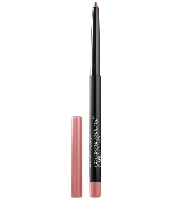 Color Sensational Shaping Lip Liner 5g