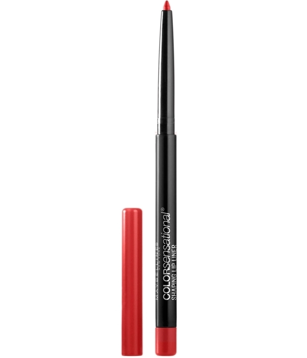 Color Sensational Shaping Lip Liner 5g