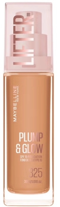 Lifter Plump & Glow Base