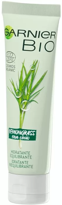 Bio Hidratante Equilibrante Lemongrass Bio Hidratante Equilibrante Lemongrass