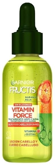 Fructis Vitamin Force Sérum