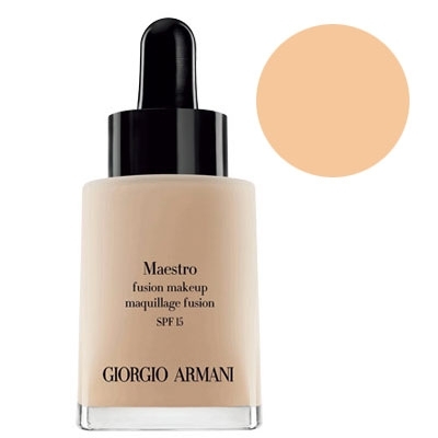 Maestro Fusion Makeup SPF15 30ml Maestro Fusion Makeup SPF15 30ml