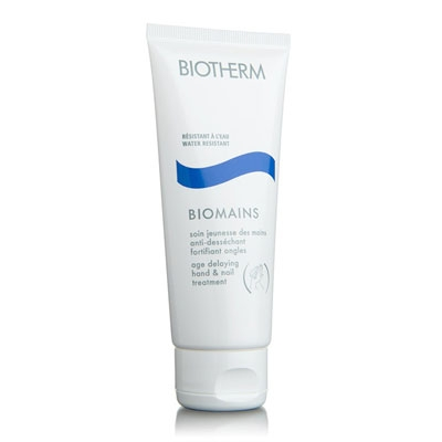 Biomains Hand & Nail Treatment Biomains Hand & Nail Treatment