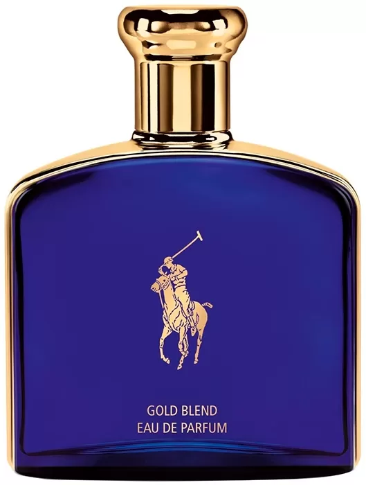 Polo Blue Gold Blend