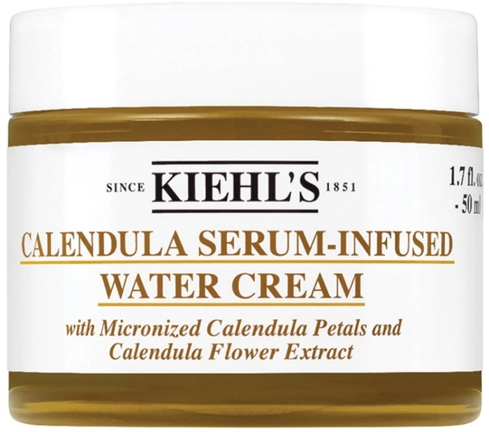 Calendura Serum-Infused Water Cream