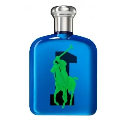 Big Pony 1 Blue Big Pony 1 Blue