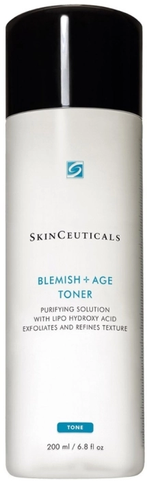 Blemish+Age Solution