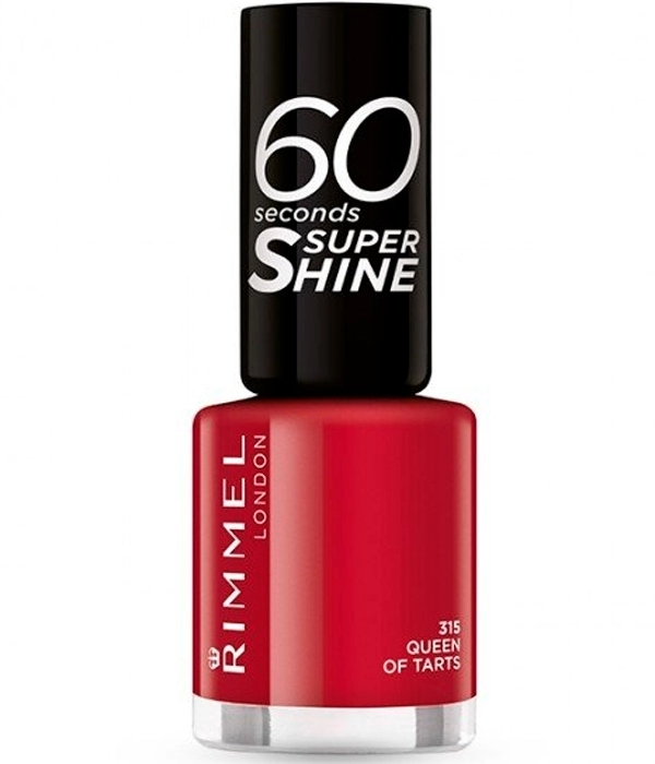 60 Seconds Super Shine 8ml