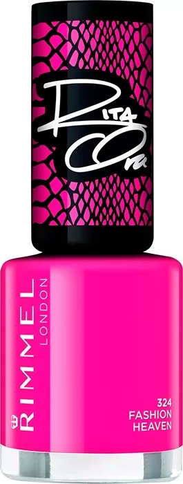 60 Seconds By Rita Ora 8ml 60 Seconds By Rita Ora 8ml