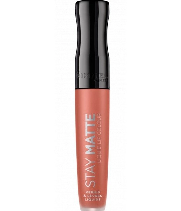 Stay Matte Liquid Lip Colour 5.5ml