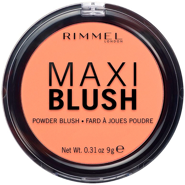 Maxi Blush 9g Maxi Blush 9g