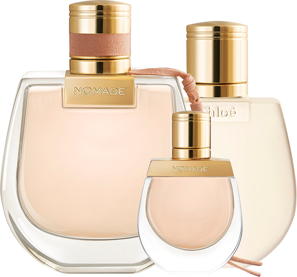 Set Nomade 75ml + Body Lotion 100ml + 5ml Set Nomade 75ml + Body Lotion 100ml + 5ml