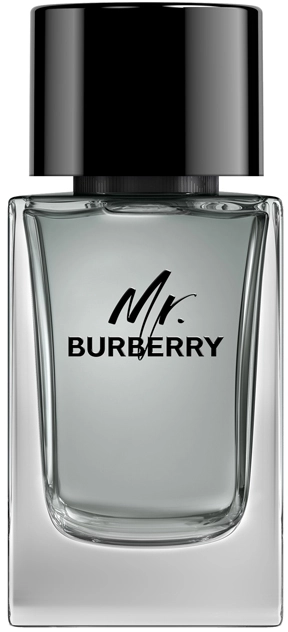 Mr. Burberry