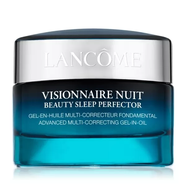 Visionnaire Nuit Beauty Sleep Perfector™ Gel-En-Huile Multi-Corector TTP Visionnaire Nuit Beauty Sleep Perfector™ Gel-En-Huile Multi-Corector TTP